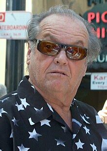 "There is a simple. . Jack nicholson wikipedia